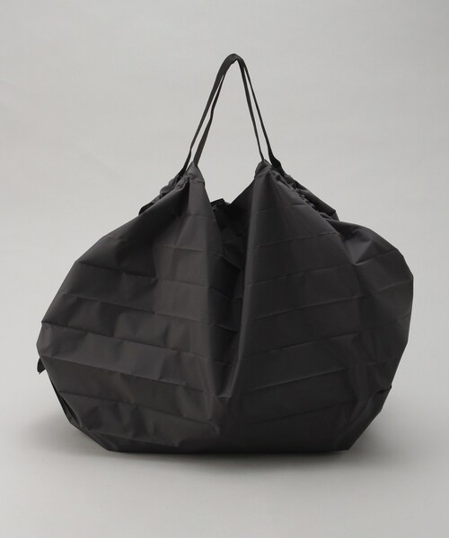 212 KITCHEN STORE(トゥワントゥキッチンストア)の「コンパクトバッグ L・SUMI <Shupatto シュパット>(エコバッグ/サブバッグ・レディース・その他・00)」の4枚目の写真
