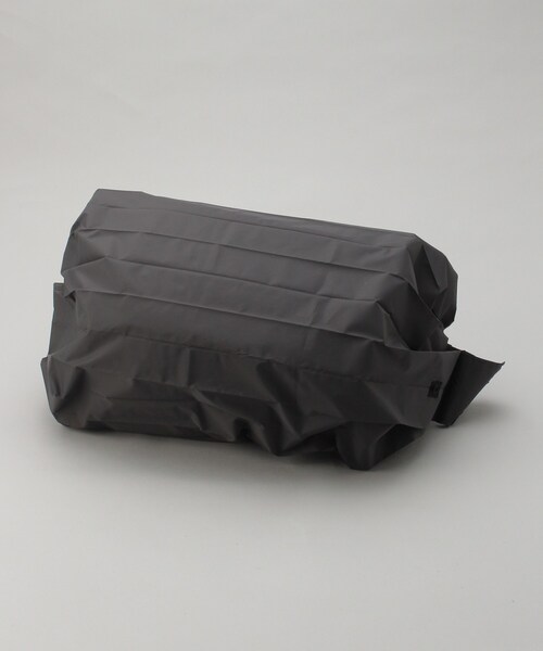 212 KITCHEN STORE(トゥワントゥキッチンストア)の「コンパクトバッグ L・SUMI <Shupatto シュパット>(エコバッグ/サブバッグ・レディース・その他・00)」の5枚目の写真