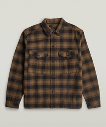 Core Lightweight Overshirt/ライトウェイトフランネルオーバーシャツジャケット