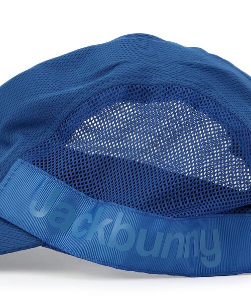 Jack Bunny!!（ジャックバニー）の「【Jack Bunny!!】ジェットキャップ (UNISEX)（キャップ・レディース・ブルー/ブラック/ピンク・FREE）」の17枚目の写真
