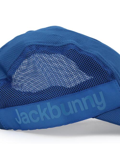 Jack Bunny!!（ジャックバニー）の「【Jack Bunny!!】ジェットキャップ (UNISEX)（キャップ・レディース・ブルー/ブラック/ピンク・FREE）」の18枚目の写真