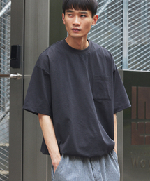 <吸水速乾>Ever-Dri(TM) ドライタッチ スピンドル Tシャツ
