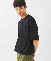 <吸水速乾>Ever-Dri(TM) ドライタッチ スピンドル Tシャツ