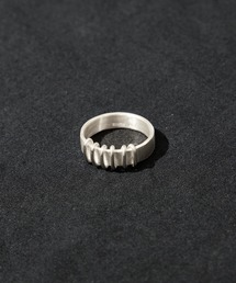 gifthand（ギフトハンド）の「【gifthand/ギフトハンド】Sv electricline ring（リング）」