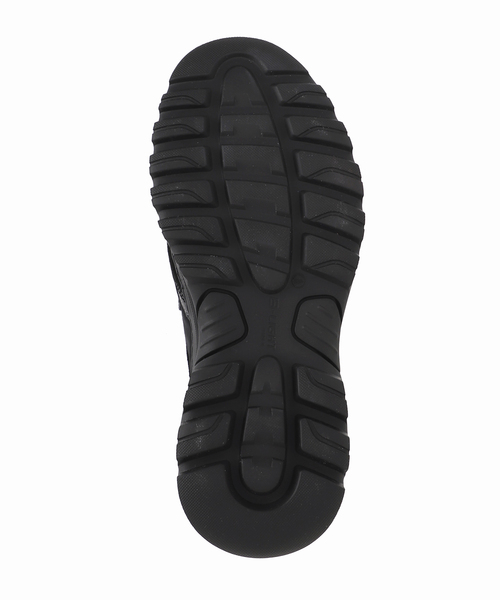 journal standard L'essage(ジャーナルスタンダードレサージュ)の「ALOHAS/アロハス Tb.60 Black Leather Sneakers ローファースニーカー(ローファー・レディース・ブラック・37/36/39/38/40)」の8枚目の写真