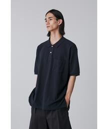 Y（ワイ）の「Ｙ / ORGANIC COTTON KANOKO POLO（ポロシャツ）」