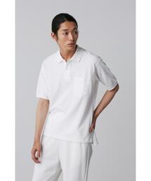 Y（ワイ）の「Ｙ / ORGANIC COTTON KANOKO POLO（ポロシャツ）」