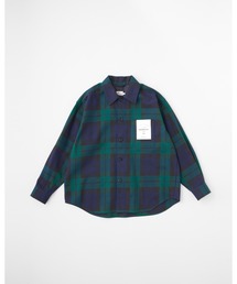 SHIRT 001