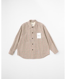 Traditional Weatherwear | SHIRT 001(Tシャツ/カットソー)