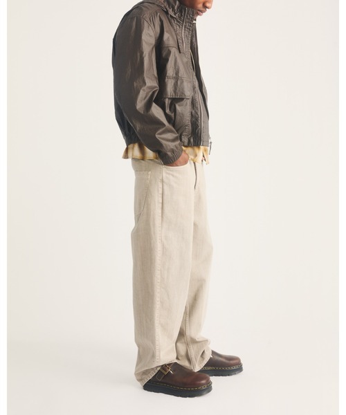 Dr. Martens（ドクターマーチン）の「Dr. Martens/ドクターマーチン ZEBZAG ミュール 44041200（その他シューズ・メンズ・ブラウン・UK5/UK10/UK7/UK8/UK9/UK6/UK4/UK3/UK11）」の5枚目の写真