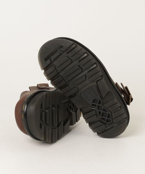 Dr. Martens（ドクターマーチン）の「Dr. Martens/ドクターマーチン ZEBZAG ミュール 44041200（その他シューズ・メンズ・ブラウン・UK5/UK10/UK7/UK8/UK9/UK6/UK4/UK3/UK11）」の12枚目の写真