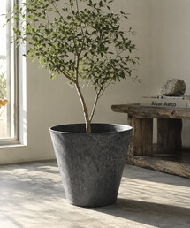 amabro（アマブロ）の「amabro/アマブロ ART STONE(L)（フラワーベース）」