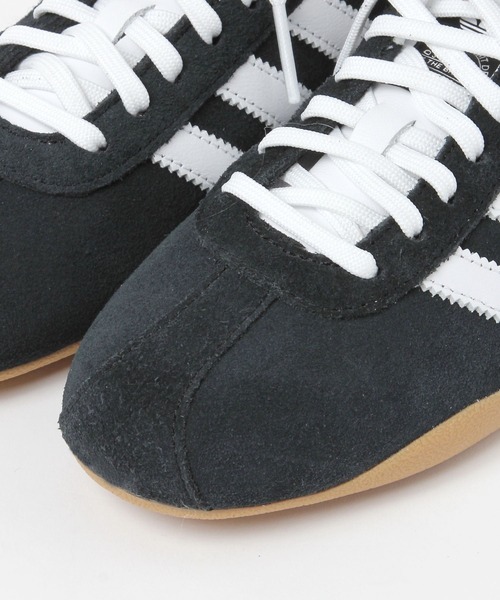 RAGEBLUE(レイジブルー)の「<adidas/アディダス>TOKYO W(スニーカー・レディース・ライトブラウン/ブラック・FREE)」の20枚目の写真