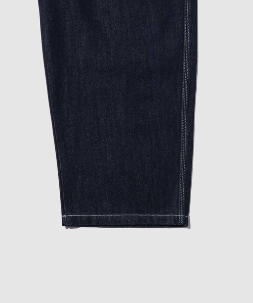 NAVY(ネイビー)の「【NAVY/ネイビー】マイデニ ペインターパンツ(デニムパンツ・メンズ・ブルー系1/ブルー系2/ブラック/ネイビー・S/M/L/XL)」の20枚目の写真