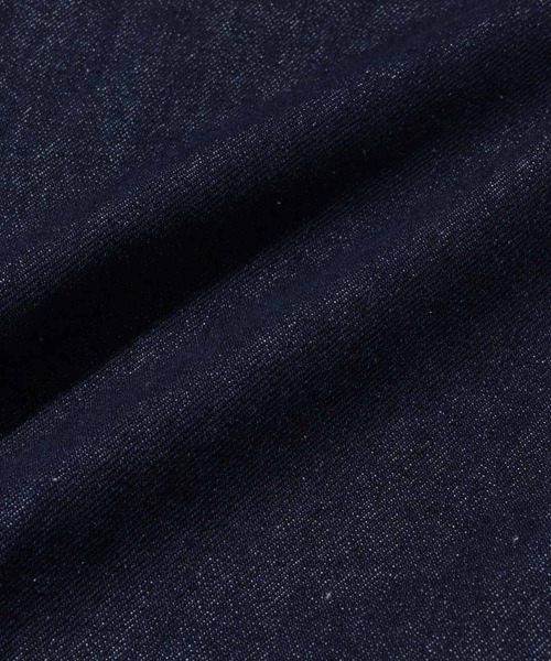 NAVY(ネイビー)の「【NAVY/ネイビー】マイデニ ペインターパンツ(デニムパンツ・メンズ・ブルー系1/ブルー系2/ブラック/ネイビー・S/M/L/XL)」の21枚目の写真