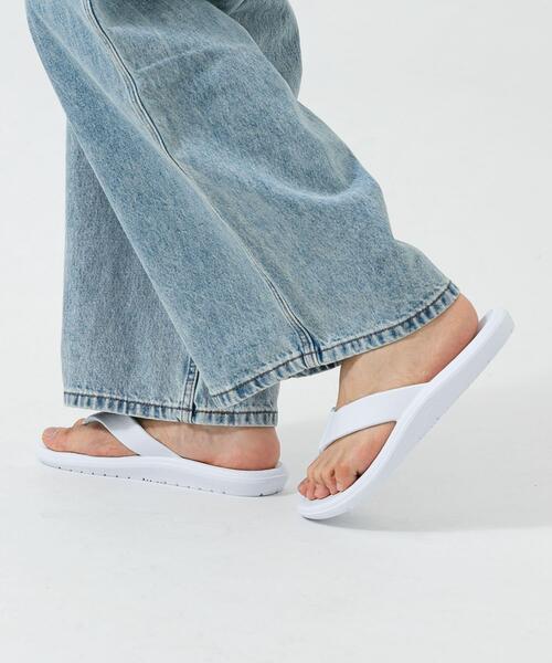 ISLAND SLIPPER(アイランドスリッパ)の「ISLAND SLIPPER EVAPT202(サンダル・メンズ・ブラック/ベージュ/ネイビー/ホワイト・9/11/8/10/12)」の6枚目の写真