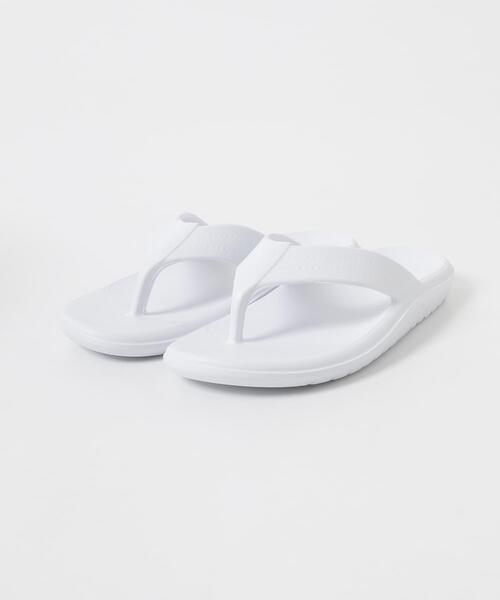 ISLAND SLIPPER(アイランドスリッパ)の「ISLAND SLIPPER EVAPT202(サンダル・メンズ・ブラック/ベージュ/ネイビー/ホワイト・9/11/8/10/12)」の7枚目の写真