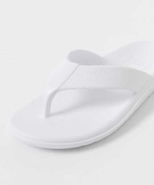 ISLAND SLIPPER(アイランドスリッパ)の「ISLAND SLIPPER EVAPT202(サンダル・メンズ・ブラック/ベージュ/ネイビー/ホワイト・9/11/8/10/12)」の8枚目の写真