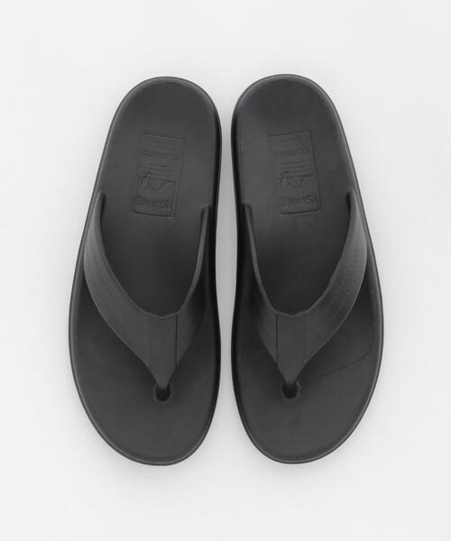 ISLAND SLIPPER(アイランドスリッパ)の「ISLAND SLIPPER EVAPT202(サンダル・メンズ・ブラック/ベージュ/ネイビー/ホワイト・9/11/8/10/12)」の11枚目の写真