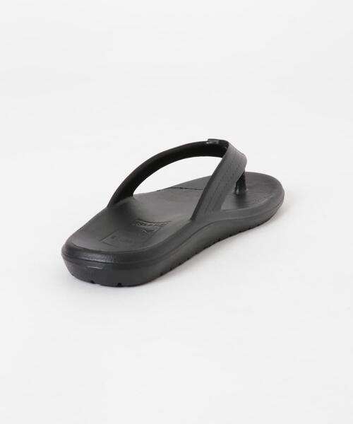 ISLAND SLIPPER(アイランドスリッパ)の「ISLAND SLIPPER EVAPT202(サンダル・メンズ・ブラック/ベージュ/ネイビー/ホワイト・9/11/8/10/12)」の12枚目の写真