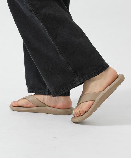 ISLAND SLIPPER(アイランドスリッパ)の「ISLAND SLIPPER EVAPT202(サンダル・メンズ・ブラック/ベージュ/ネイビー/ホワイト・9/11/8/10/12)」の14枚目の写真