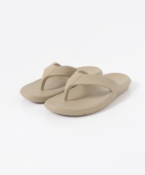 ISLAND SLIPPER(アイランドスリッパ)の「ISLAND SLIPPER EVAPT202(サンダル・メンズ・ブラック/ベージュ/ネイビー/ホワイト・9/11/8/10/12)」の15枚目の写真