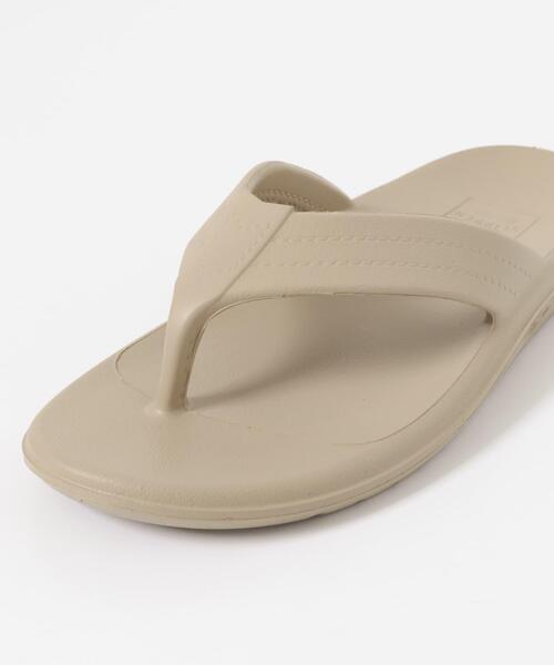 ISLAND SLIPPER(アイランドスリッパ)の「ISLAND SLIPPER EVAPT202(サンダル・メンズ・ブラック/ベージュ/ネイビー/ホワイト・9/11/8/10/12)」の16枚目の写真