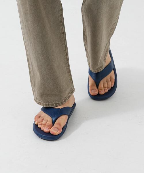 ISLAND SLIPPER(アイランドスリッパ)の「ISLAND SLIPPER EVAPT202(サンダル・メンズ・ブラック/ベージュ/ネイビー/ホワイト・9/11/8/10/12)」の17枚目の写真