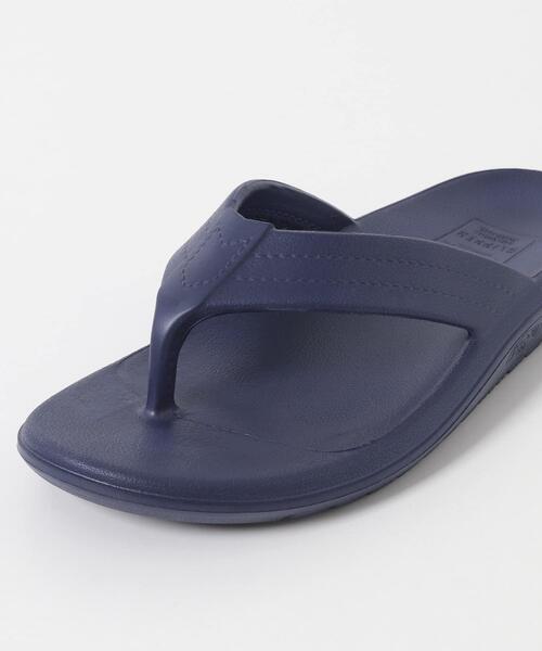 ISLAND SLIPPER(アイランドスリッパ)の「ISLAND SLIPPER EVAPT202(サンダル・メンズ・ブラック/ベージュ/ネイビー/ホワイト・9/11/8/10/12)」の5枚目の写真