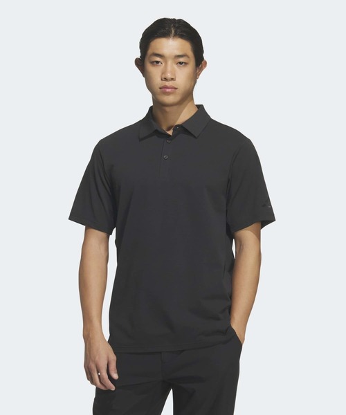 Premium Regular Fit поло/Adidas — Адидас