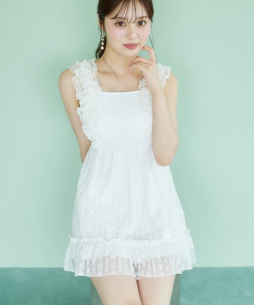 tocco closet／&. NOSTALGIA｜トッコ クローゼット ／ アンドドット