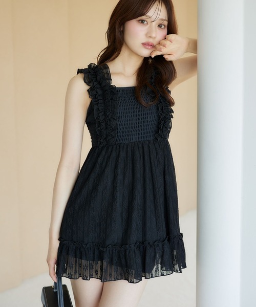 tocco closet／&. NOSTALGIA｜トッコ クローゼット ／ アンドドット