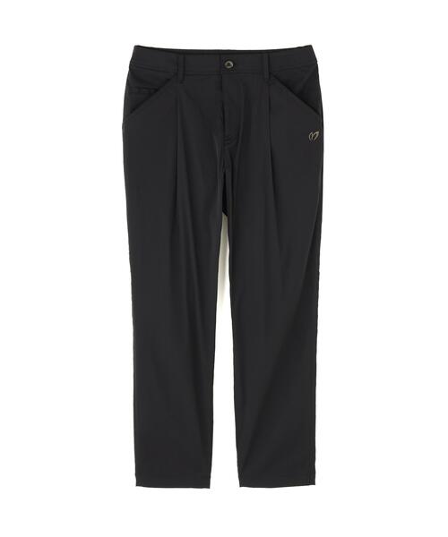 MASTER BUNNY EDITION(マスターバニーエディション)の「【MASTER BUNNY EDITION】ドビーストレッチパンツ(その他パンツ・レディース・ブラック/ベージュ・MEDIUM/LARGE/SMALL)」の11枚目の写真