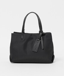 UNITED ARROWS（ユナイテッドアローズ）の「ナイロン 2WAY ミニ トートバッグ（トートバッグ）」