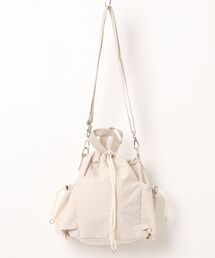 CV STRING MINI POUCH