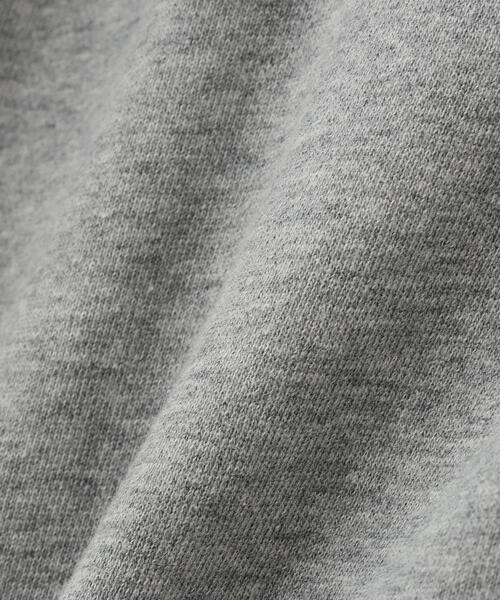 L.H.P(エルエイチピー)の「DeEVA/ディーヴァ/Layered Shorts(スウェットパンツ・レディース・ブラック/グレー・F)」の15枚目の写真