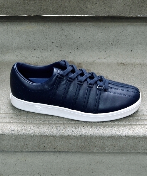 SHIPS（シップス）の「K-SWISS: SHIPS(シップス)別注 