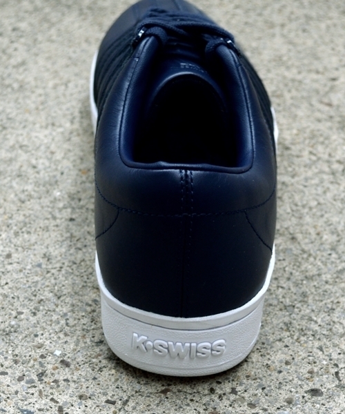 SHIPS（シップス）の「K-SWISS: SHIPS(シップス)別注 
