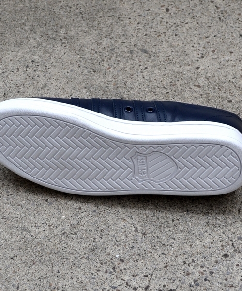 SHIPS（シップス）の「K-SWISS: SHIPS(シップス)別注 
