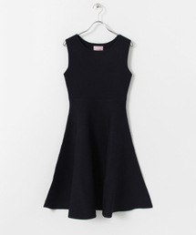 URBAN RESEARCH | UR COUTURE MAISON ニットワンピース(ワンピース)