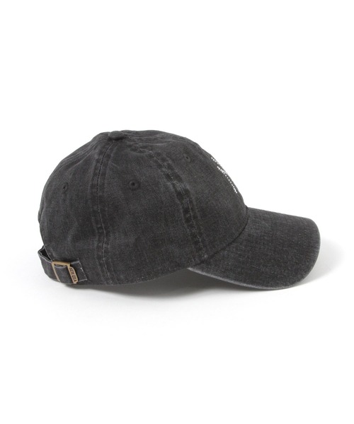 RAGEBLUE(レイジブルー)の「【NEW ERA/ニューエラ】920 RHINESTONE(キャップ・レディース・オフホワイト/その他19/ダークブラウン/ネイビー・FREE)」の6枚目の写真