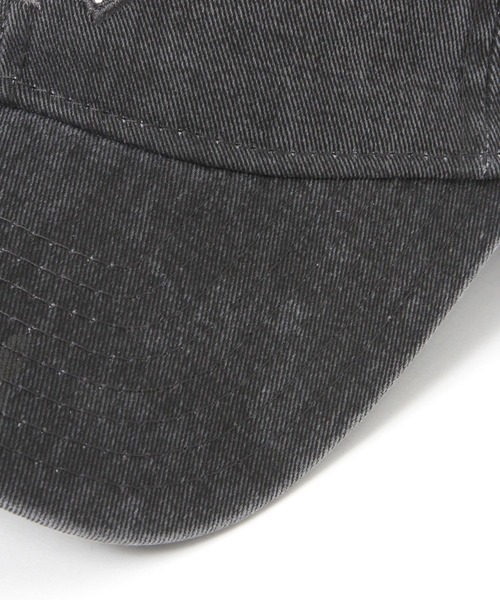 RAGEBLUE(レイジブルー)の「【NEW ERA/ニューエラ】920 RHINESTONE(キャップ・レディース・オフホワイト/その他19/ダークブラウン/ネイビー・FREE)」の9枚目の写真