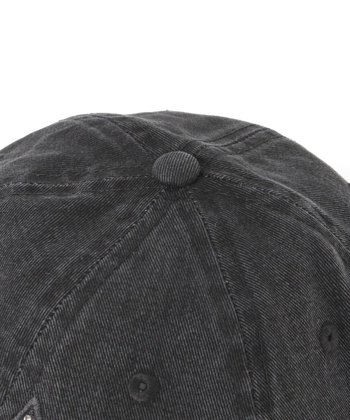 RAGEBLUE(レイジブルー)の「【NEW ERA/ニューエラ】920 RHINESTONE(キャップ・レディース・オフホワイト/その他19/ダークブラウン/ネイビー・FREE)」の12枚目の写真