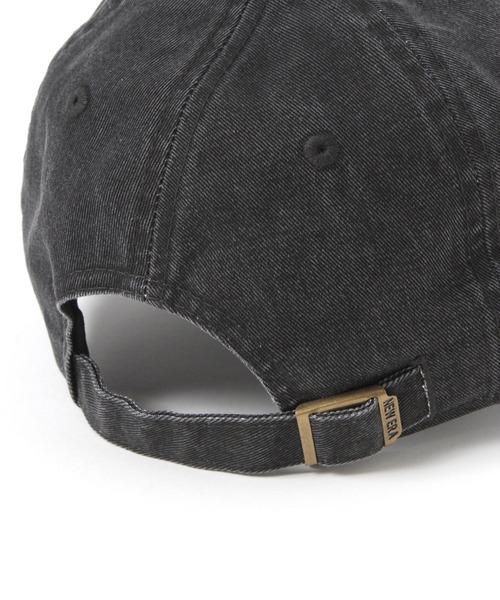 RAGEBLUE(レイジブルー)の「【NEW ERA/ニューエラ】920 RHINESTONE(キャップ・レディース・オフホワイト/その他19/ダークブラウン/ネイビー・FREE)」の13枚目の写真