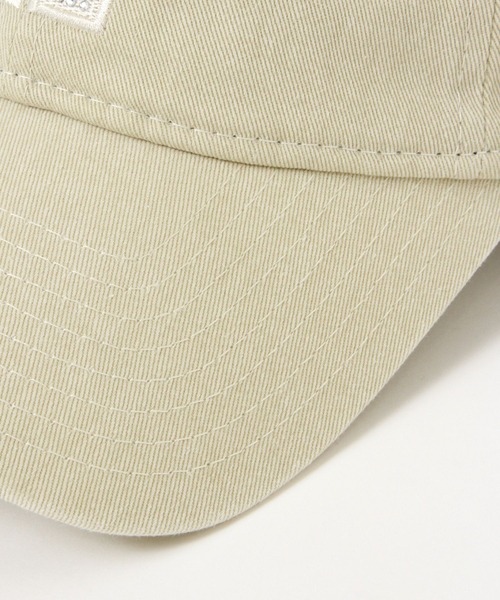 RAGEBLUE(レイジブルー)の「【NEW ERA/ニューエラ】920 RHINESTONE(キャップ・レディース・オフホワイト/その他19/ダークブラウン/ネイビー・FREE)」の18枚目の写真