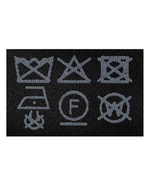 UNITED ARROWS（ユナイテッドアローズ）の「フラワー ジャガード バックフレア ジャケット（テーラードジャケット・レディース・ブラック/グレー系・38/36）」の5枚目の写真