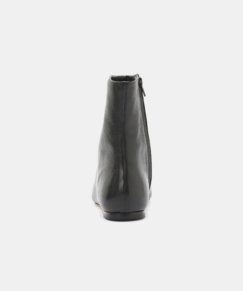 JVAM(ジェーヴィエーエム)の「JVAM /ジェイヴィエーエムBESO SHORT BOOTS(ブーツ・レディース・ブラック・23cm/23.5cm/24cm/24.5cm)」の4枚目の写真