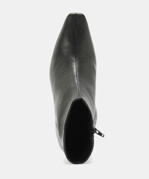 JVAM(ジェーヴィエーエム)の「JVAM /ジェイヴィエーエムBESO SHORT BOOTS(ブーツ・レディース・ブラック・23cm/23.5cm/24cm/24.5cm)」の7枚目の写真