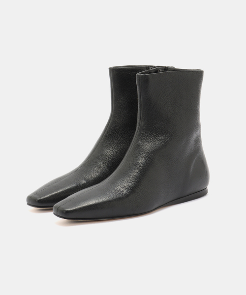 JVAM(ジェーヴィエーエム)の「JVAM /ジェイヴィエーエムBESO SHORT BOOTS(ブーツ・レディース・ブラック・23cm/23.5cm/24cm/24.5cm)」の11枚目の写真