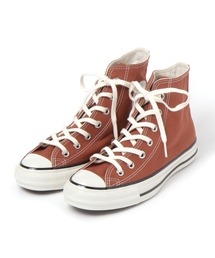 【CONVERSE】ALL STAR AGED CL HI（23.5cm/24.5cm）